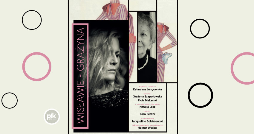 Wisławie - Grażyna