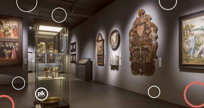foto: Muzeum Narodowe w Szczecinie Ukryte znaczenia. Sztuka na Pomorzu w XVI i XVII wieku