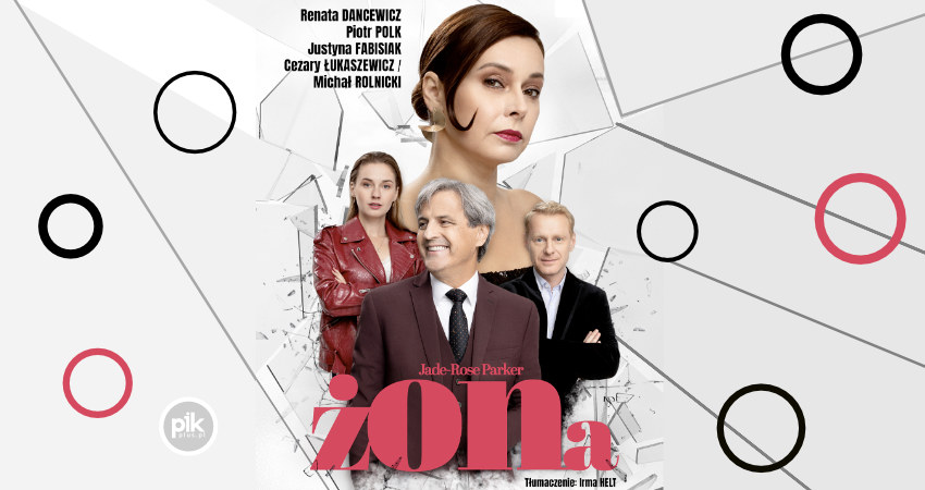 żONa - Nigdy więcej tajemnic | spektakl