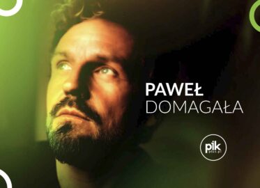 Paweł Domagała - Nadzieja | koncert w Szczecinie - Bilety