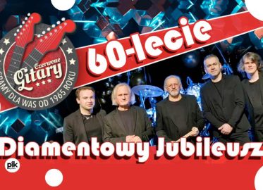 Czerwone Gitary | koncert w Szczecinie - Bilety