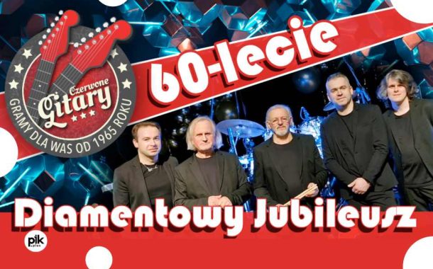 Czerwone Gitary | koncert w Szczecinie - Bilety