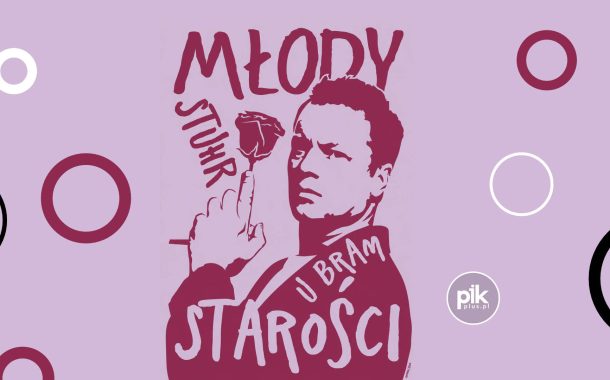 Maciej Stuhr | stand-up w Szczecinie - Bilety