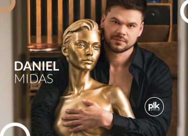 Daniel Midas | stand-up w Szczecinie - Bilety