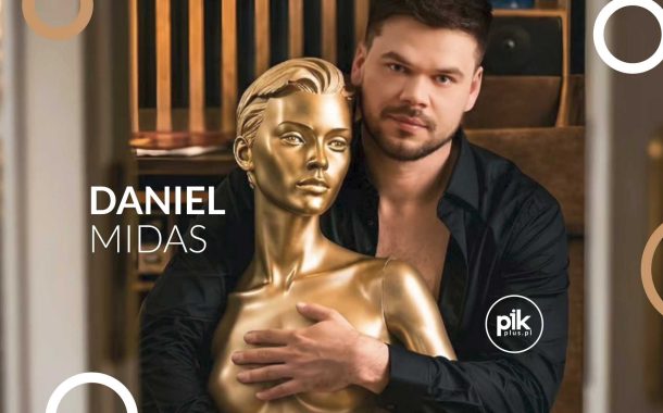 Daniel Midas | stand-up w Szczecinie - Bilety