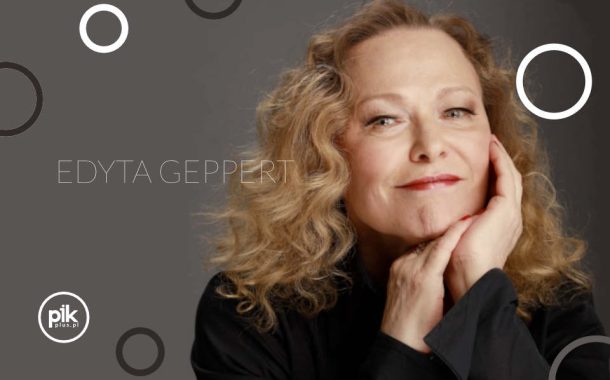 Edyta Geppert | koncert w Szczecinie - Bilety