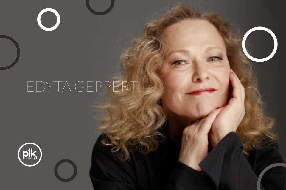 Edyta Geppert | koncert w Szczecinie - Bilety