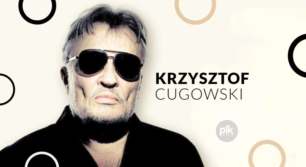 Piotr Cugowski | koncert w Szczecinie - Bilety