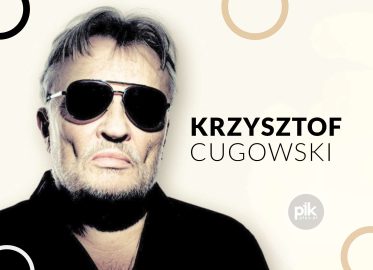 Piotr Cugowski | koncert w Szczecinie - Bilety