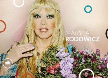 Maryla Rodowicz | koncert w Szczecinie - Bilety