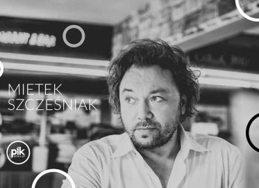 Mietek Szcześniak | koncert w Szczecinie - Bilety