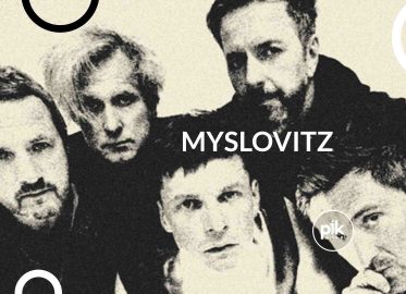 Myslovitz | koncert w Szczecinie - Bilety