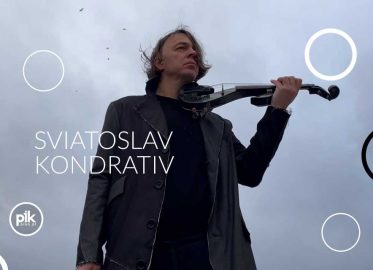 Sviatoslav Kondrativ | koncert w Szczecin - Bilety