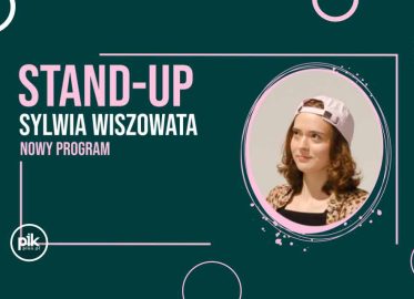 Sylwia Wiszowata | stand-up w Szczecinie - Bilety