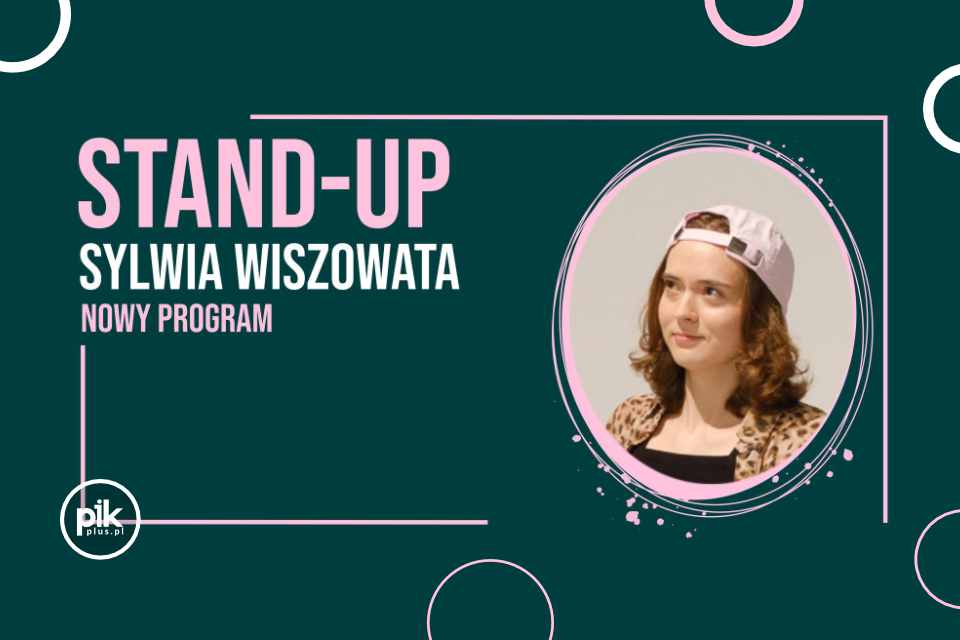 Sylwia Wiszowata z nowym solowym materiałem wystąpi w Cafe Hormon.