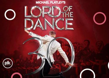 Lord of the Dance w Szczecinie - Bilety