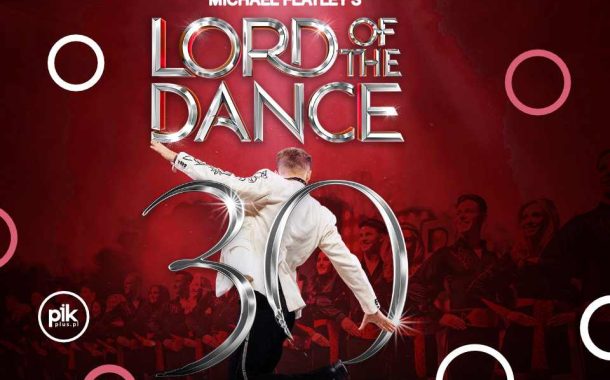 Lord of the Dance w Szczecinie - Bilety