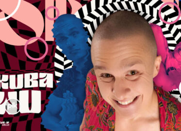 Kuba Wu | stand-up w Szczecinie - Bilety