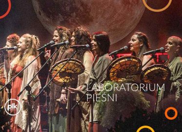 Laboratorum Pieśni | koncert w Szczecinie - Bilety
