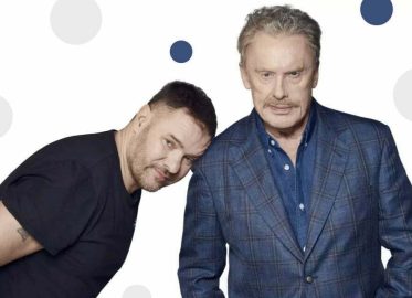 Niespodziewany powrót | spektakl w Szczecinie - Bilety