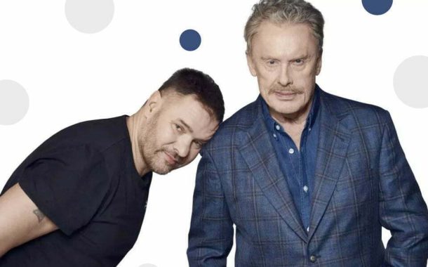 Niespodziewany powrót | spektakl w Szczecinie - Bilety