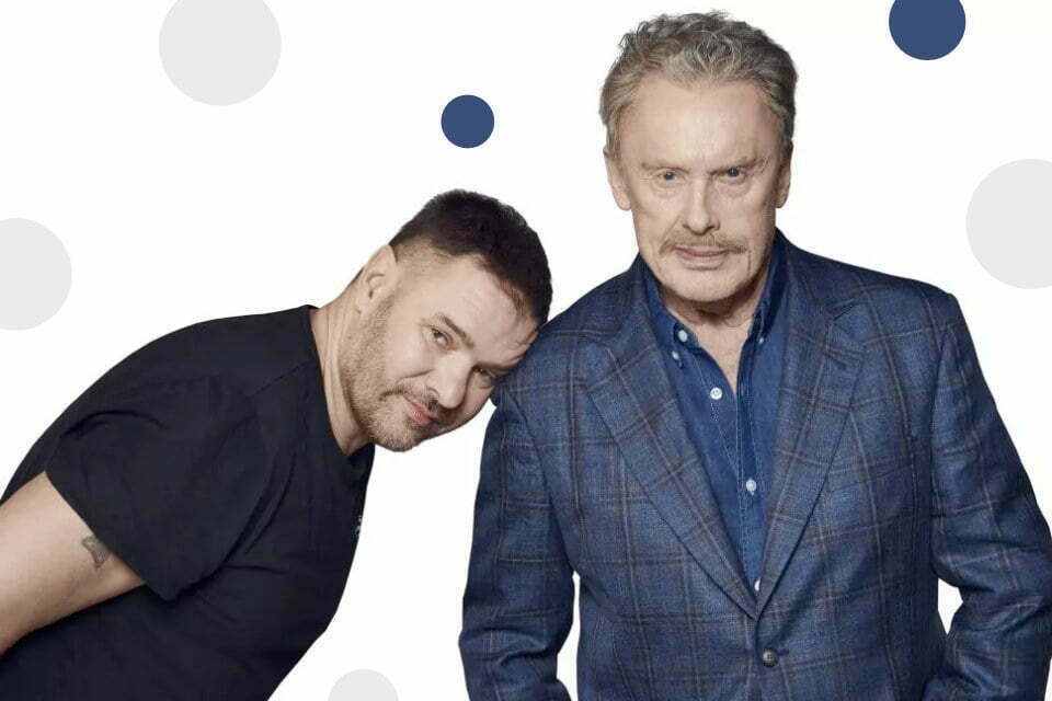 Niespodziewany powrót | spektakl w Szczecinie - Bilety