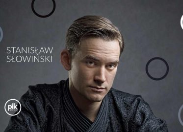 Stanisław Słowiński | koncert w Szczecinie - Bilety