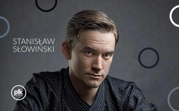 Stanisław Słowiński | koncert w Szczecinie - Bilety