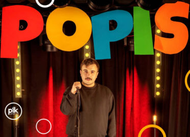 SynMojegoTaty | stand-up w Szczecinie - Bilety