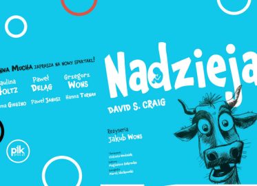 Nadzieja | spektakl w Szczecinie - Bilety