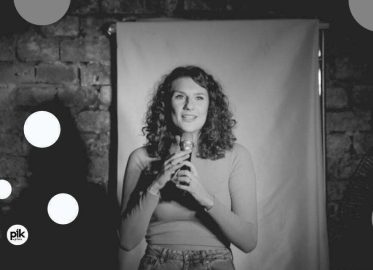 Wiolka Walaszczyk | stand-up w Szczecinie - Bilety