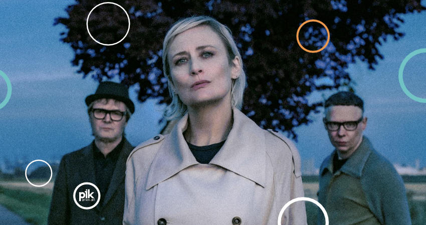Belgijska ikona trip hopu Hooverphonic wraca do Polski z trasą