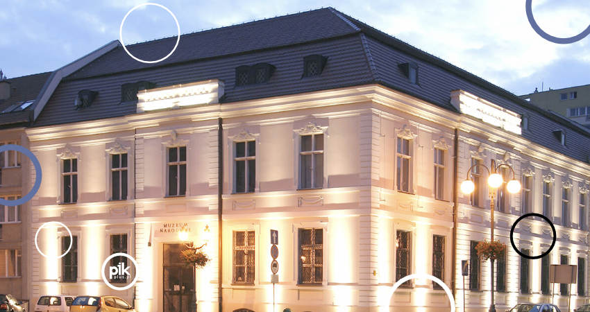 Noc Muzeów 2026 w Muzeum Sztuki Współczesnej