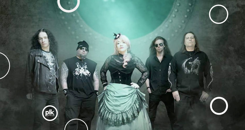 Zespół Closterkeller wyrusza w trasę koncertową promującą swój jedenasty album - ARGENTO.