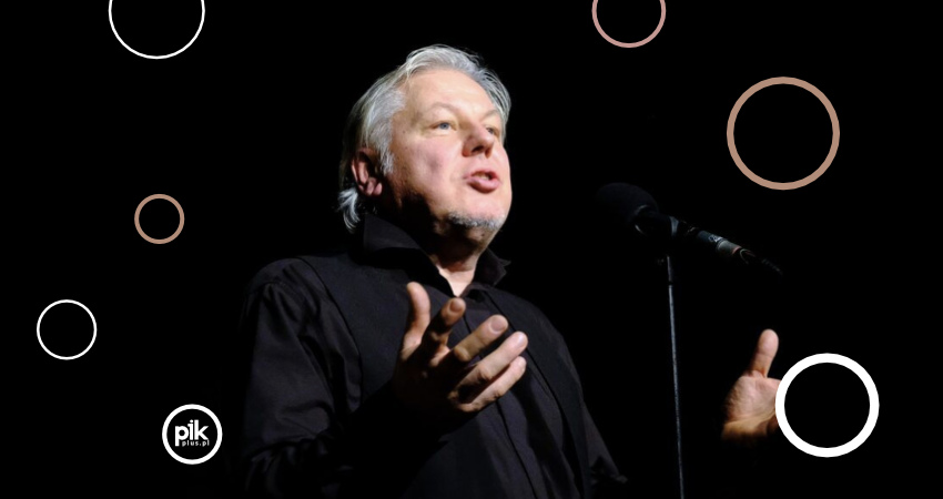 Z szacunkiem dla poczucia humoru teatromanów zaprasza Michał Janicki.