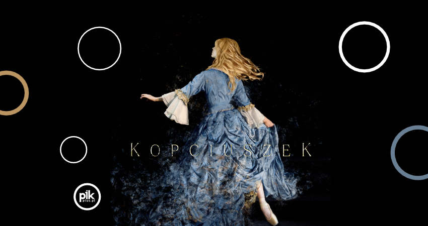 Baletowa wersja znanej baśni o Kopciuszku nawiązująca do adaptacji Disneya, w choreografii Grzegorza Brożka i w wykonaniu Baletu Opery na Zamku.