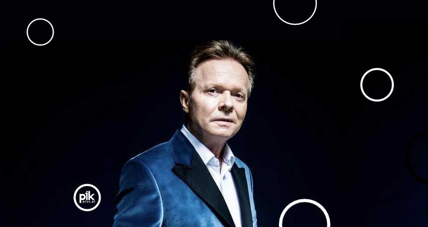 Kolejny recital Michała Bajora pod tytułem „Piosenki, które lubię” odwiedzi Szczecin.