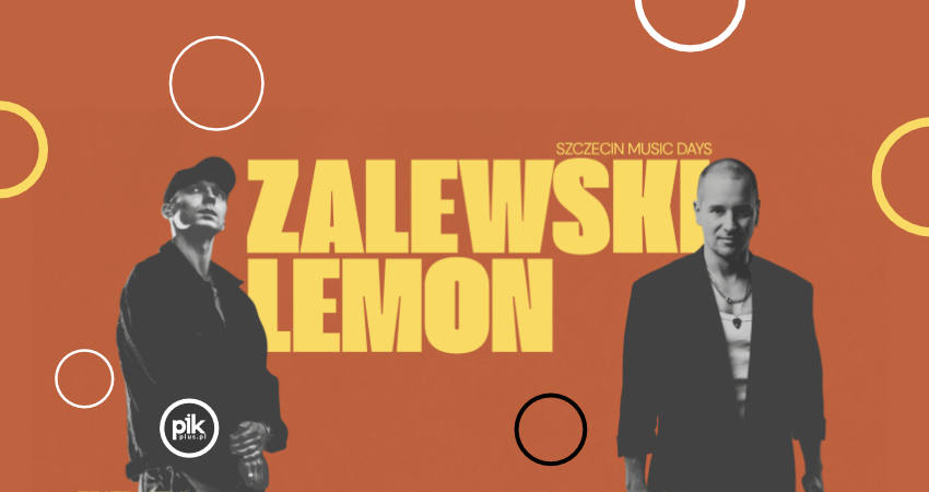 Zalewski & LemON | koncert