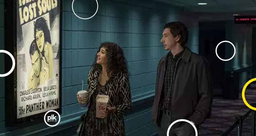 „Paterson” to rewelacja tegorocznego festiwalu w Cannes i najlepszy od lat film Jima Jarmuscha.