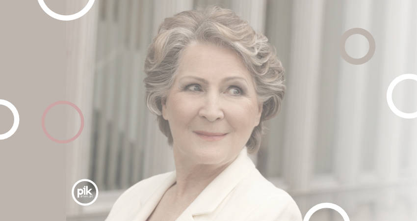 Niekwestionowana Pierwsza Dama Polskiej Piosenki, uwielbiana przez wiele pokoleń słuchaczy, w tym roku obchodzi swoje 90 - te urodziny i z tej okazji wyrusza w jubileuszową trasę koncertową.