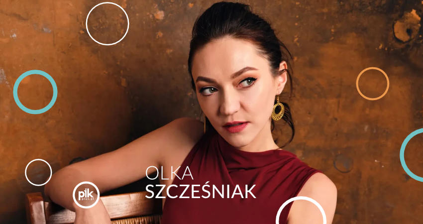 Olka Szcześniak | stand-up