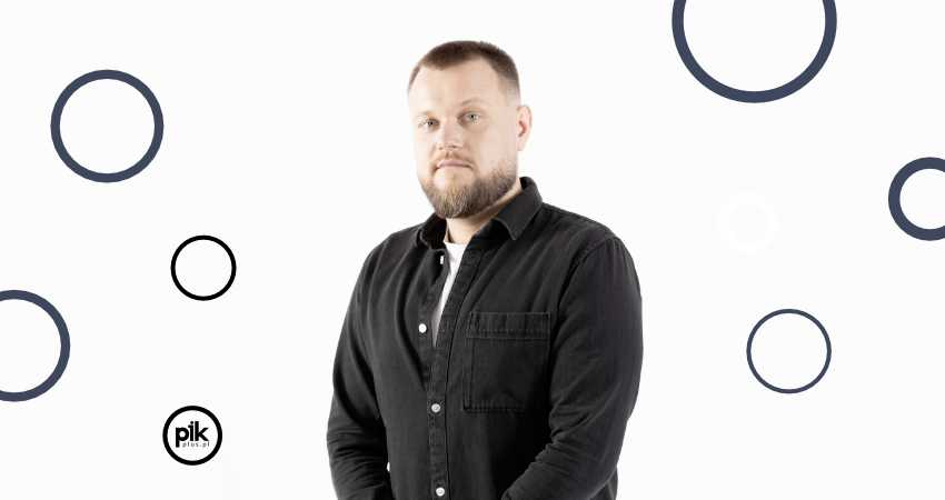 Michał Kutek zaprasza Was na Pobite Gary swój najnowszy programu stand-up w Szczecinie