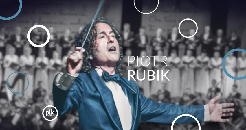 Piotr Rubik | koncert