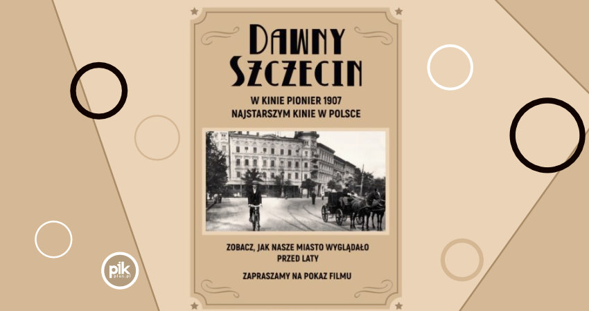 Dawny Szczecin | film