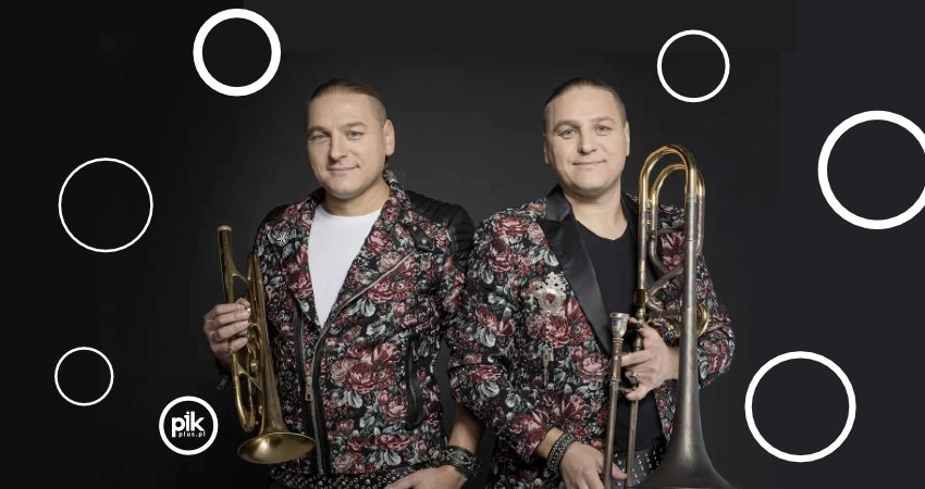 Golec uOrkiestra serdecznie zaprasza na wyjątkowy koncert kolęd i pastorałek