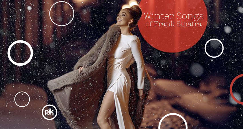 Winter Songs of Frank Sinatra to czarujący, zimowy koncert, który podtrzyma świąteczny nastrój i rozgrzewa serca nawet w najchłodniejsze dni.