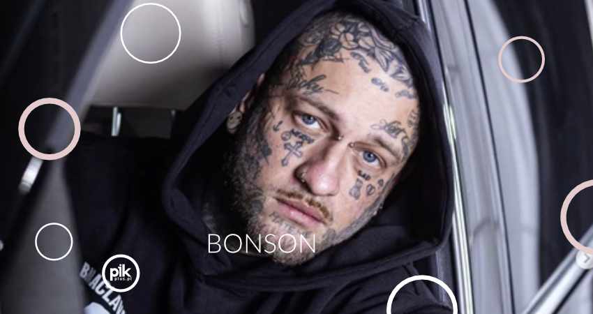 Bonson zaprasza do wspólnego spędzenia swoich urodzin w Kosmosie!