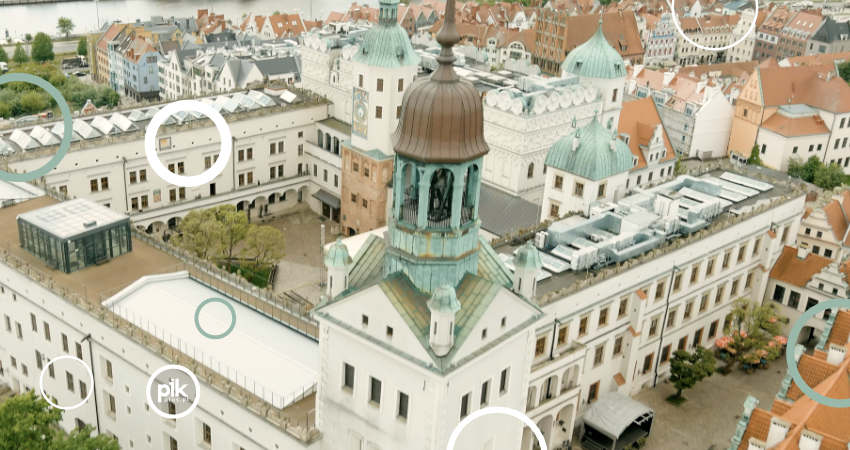 Wieża Dzwonów | Zwiedzanie