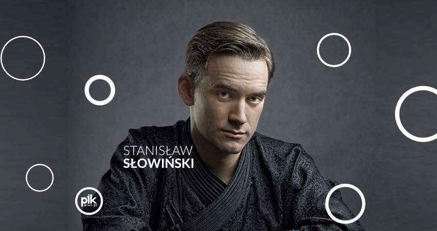 Stanisław Słowiński | koncert