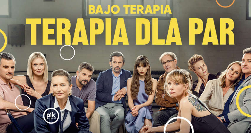 Terapia dla par | spektakl